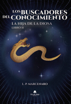 LOS BUSCADORES DEL CONOCIMIENTO LIBRO II