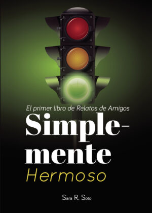 EL PRIMER LIBRO DE RELATOS DE AMIGOS