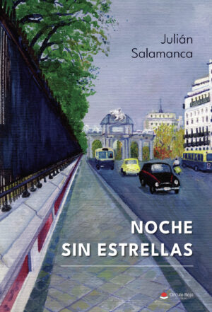 NOCHE SIN ESTRELLAS