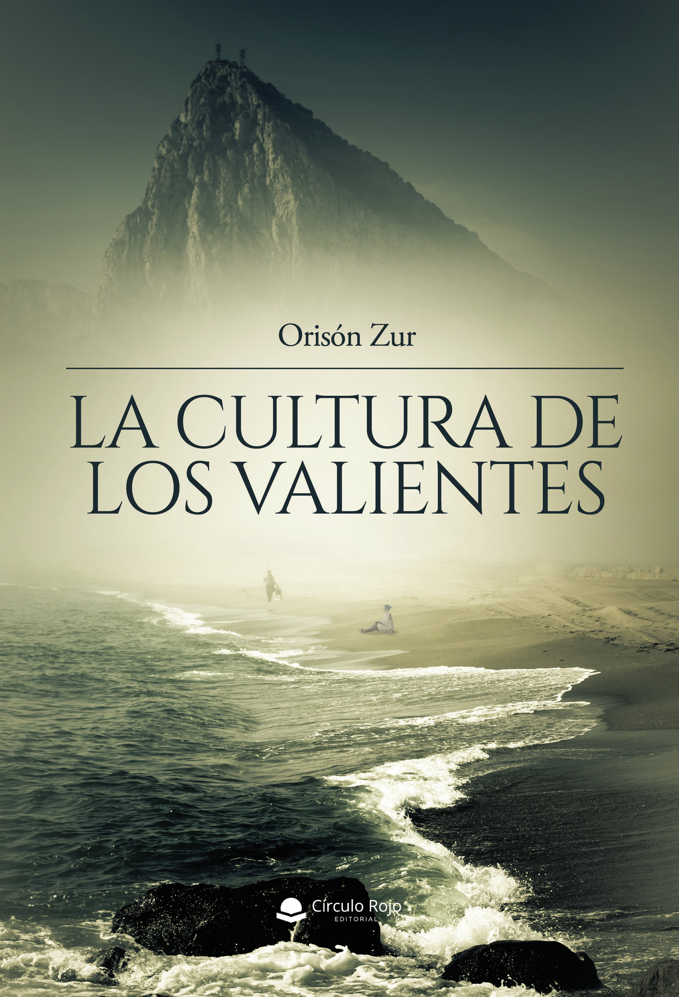 LA CULTURA DE LOS VALIENTES