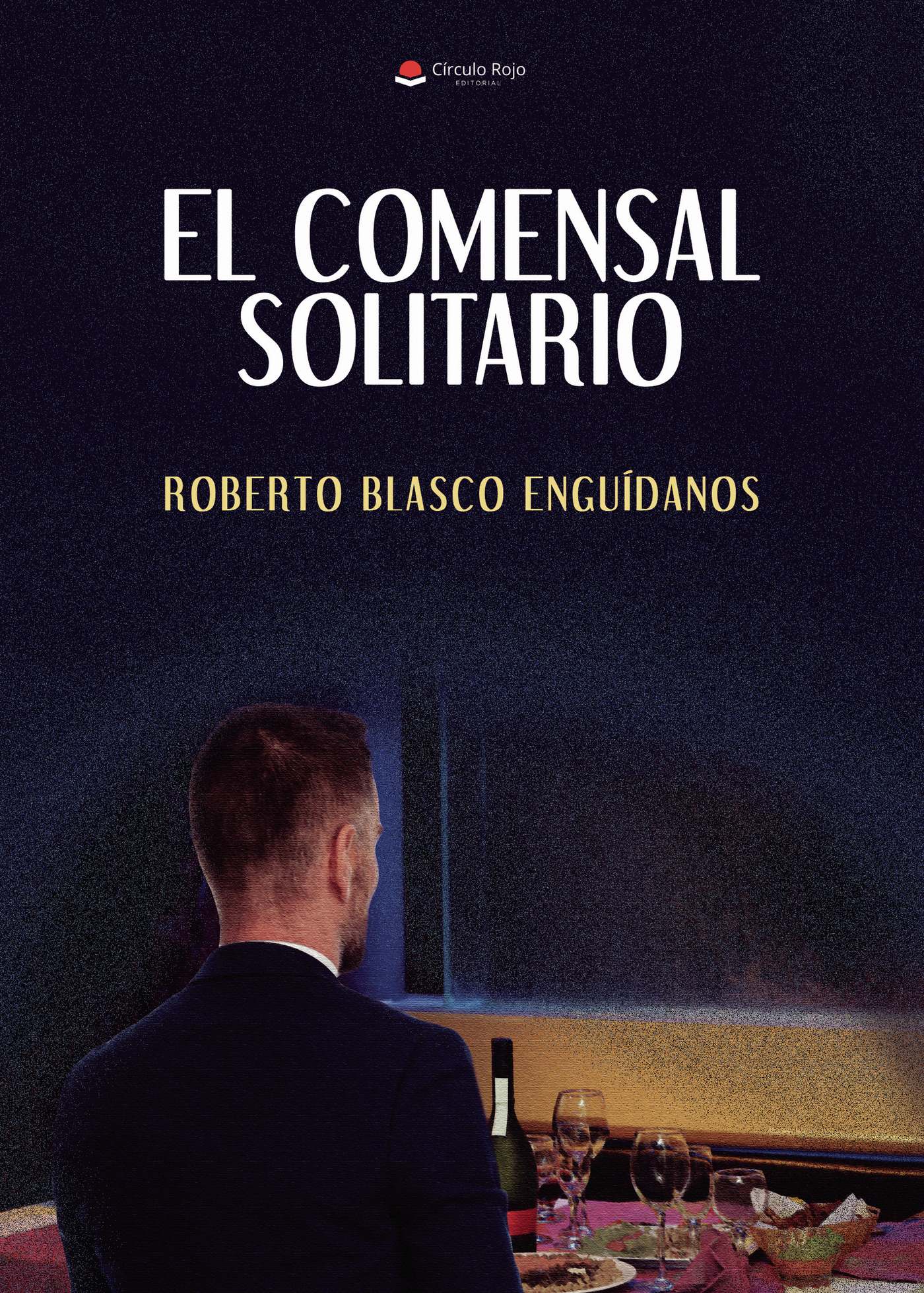 EL COMENSAL SOLITARIO