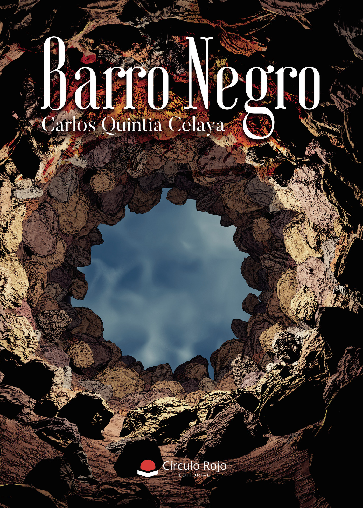 BARRO NEGRO