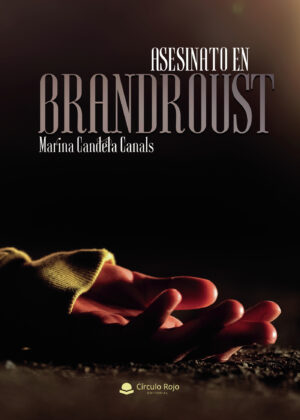 ASESINATO EN BRANDROUST