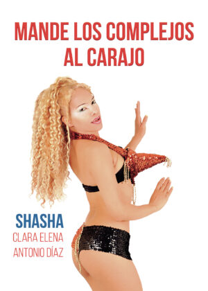 MANDE LOS COMPLEJOS AL CARAJO