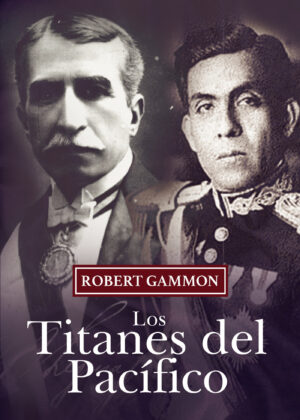 LOS TITANES DEL PACÍFICO