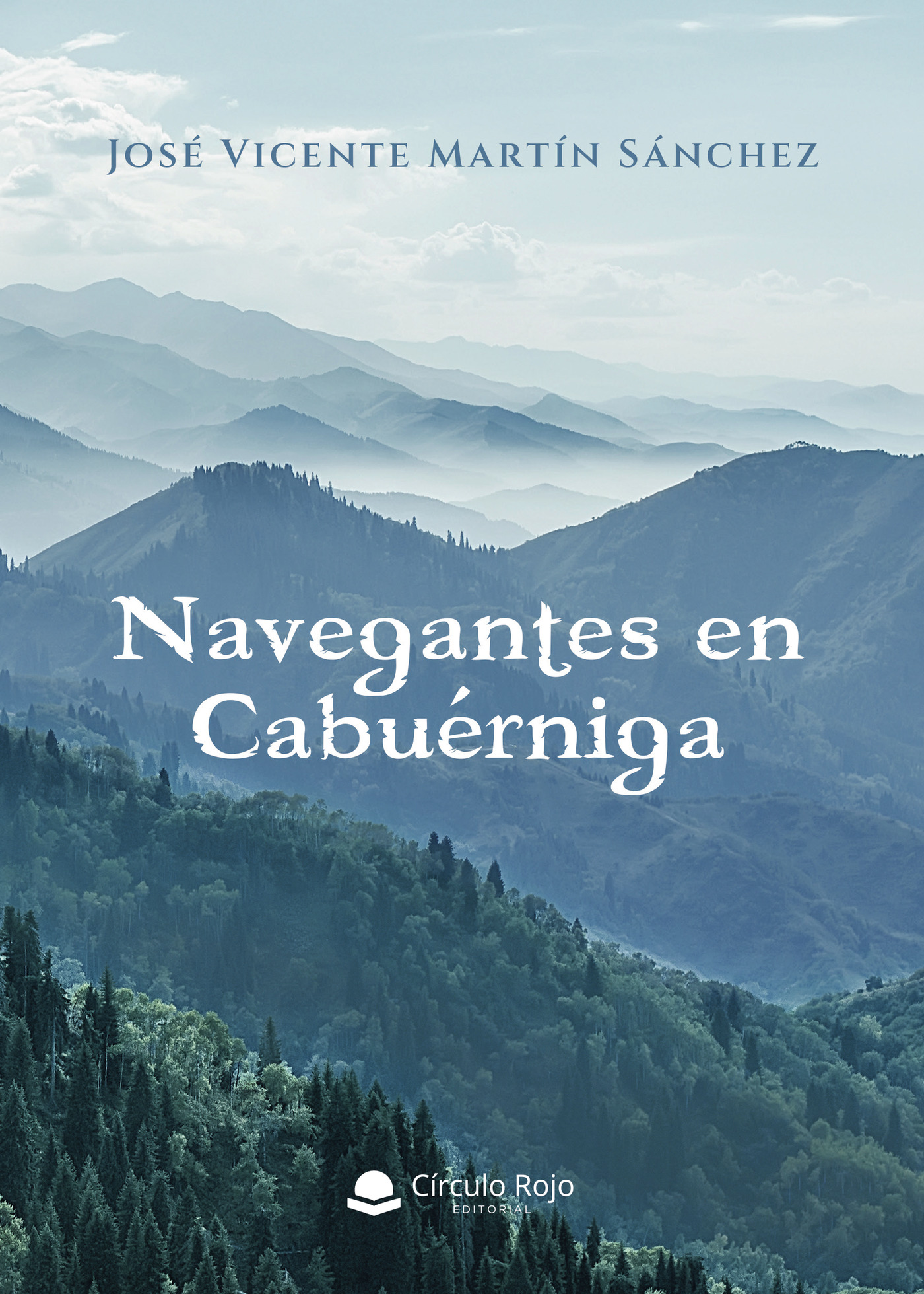NAVEGANTES EN CABUÉRNIGA