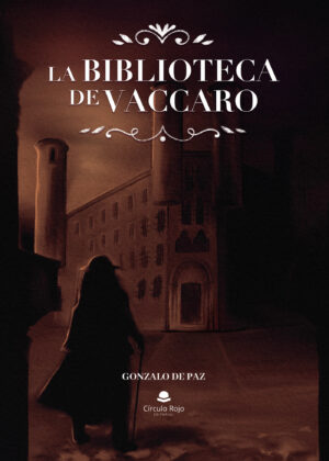 LA BIBLIOTECA DE VACCARO