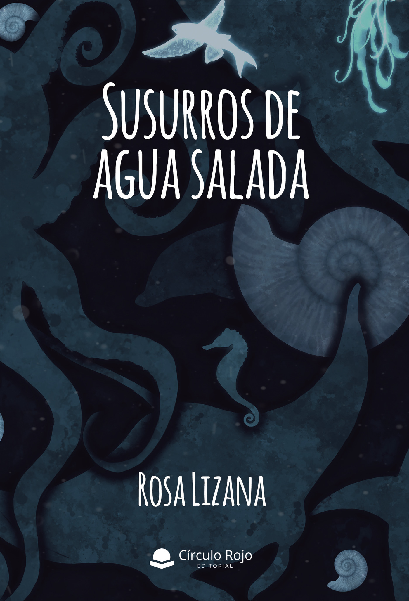 SUSURROS DE AGUA SALADA