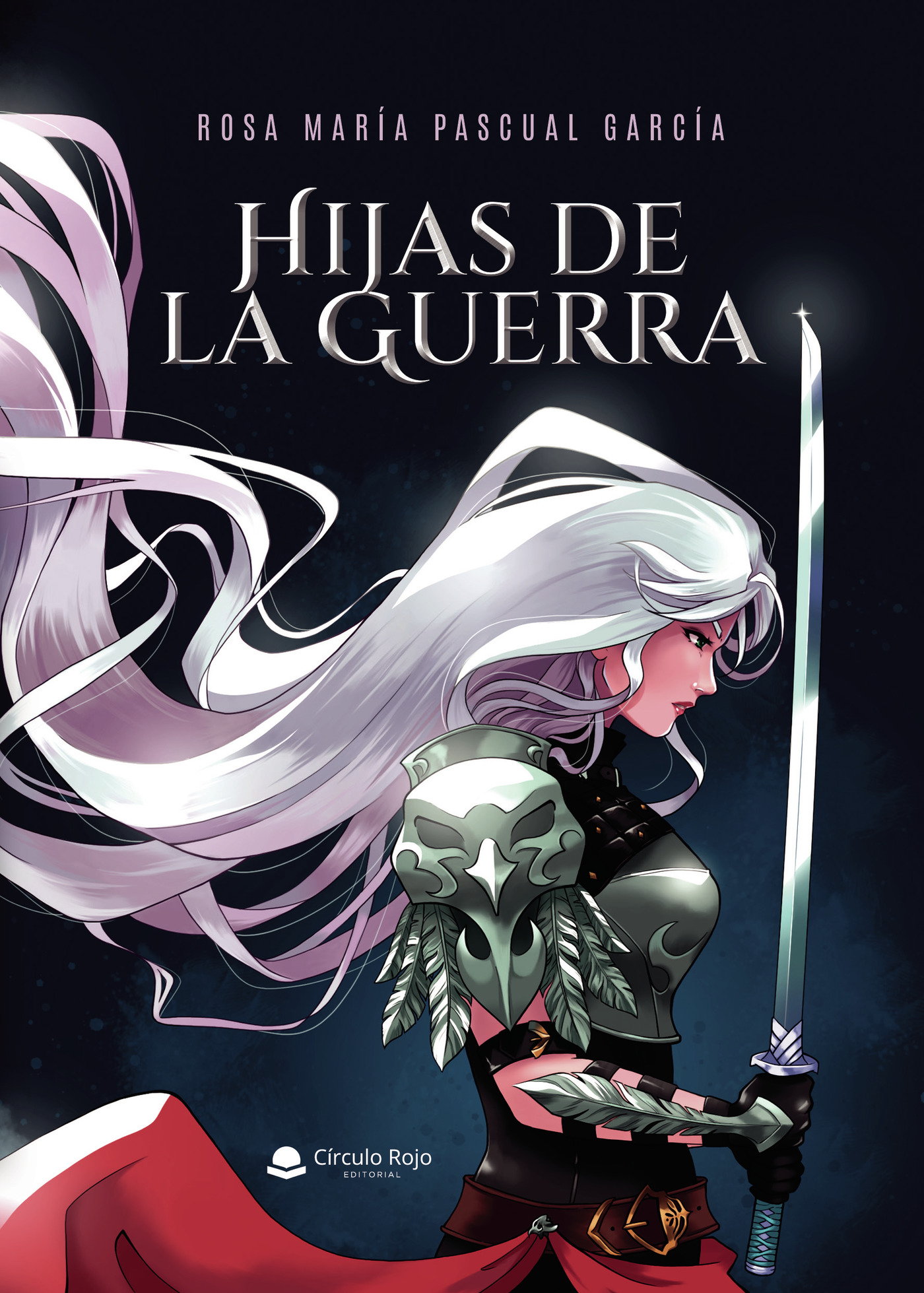 HIJAS DE LA GUERRA