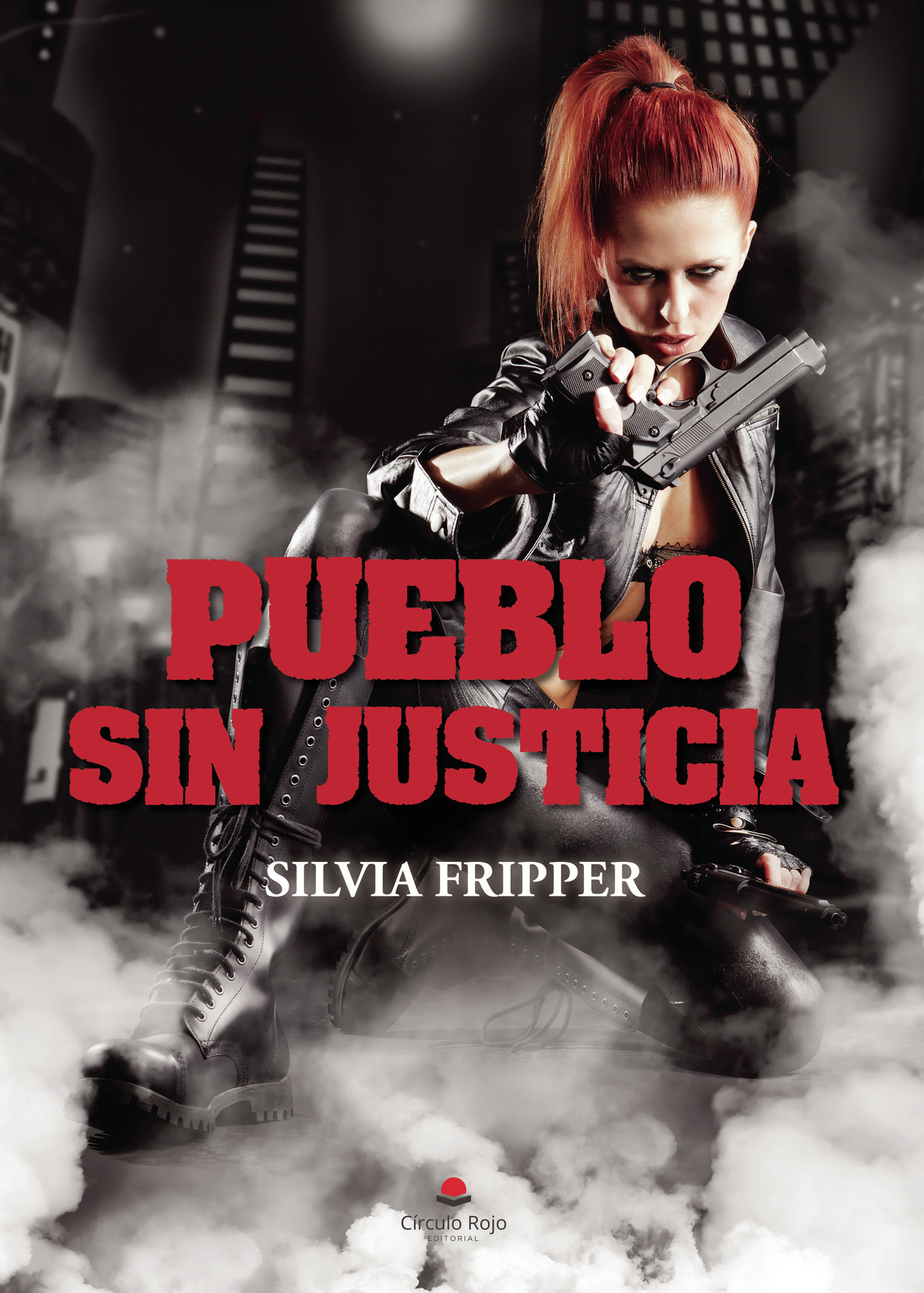PUEBLO SIN JUSTICIA