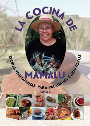 LA COCINA DE MAMALÚ