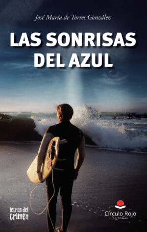 LAS SONRISAS DEL AZUL