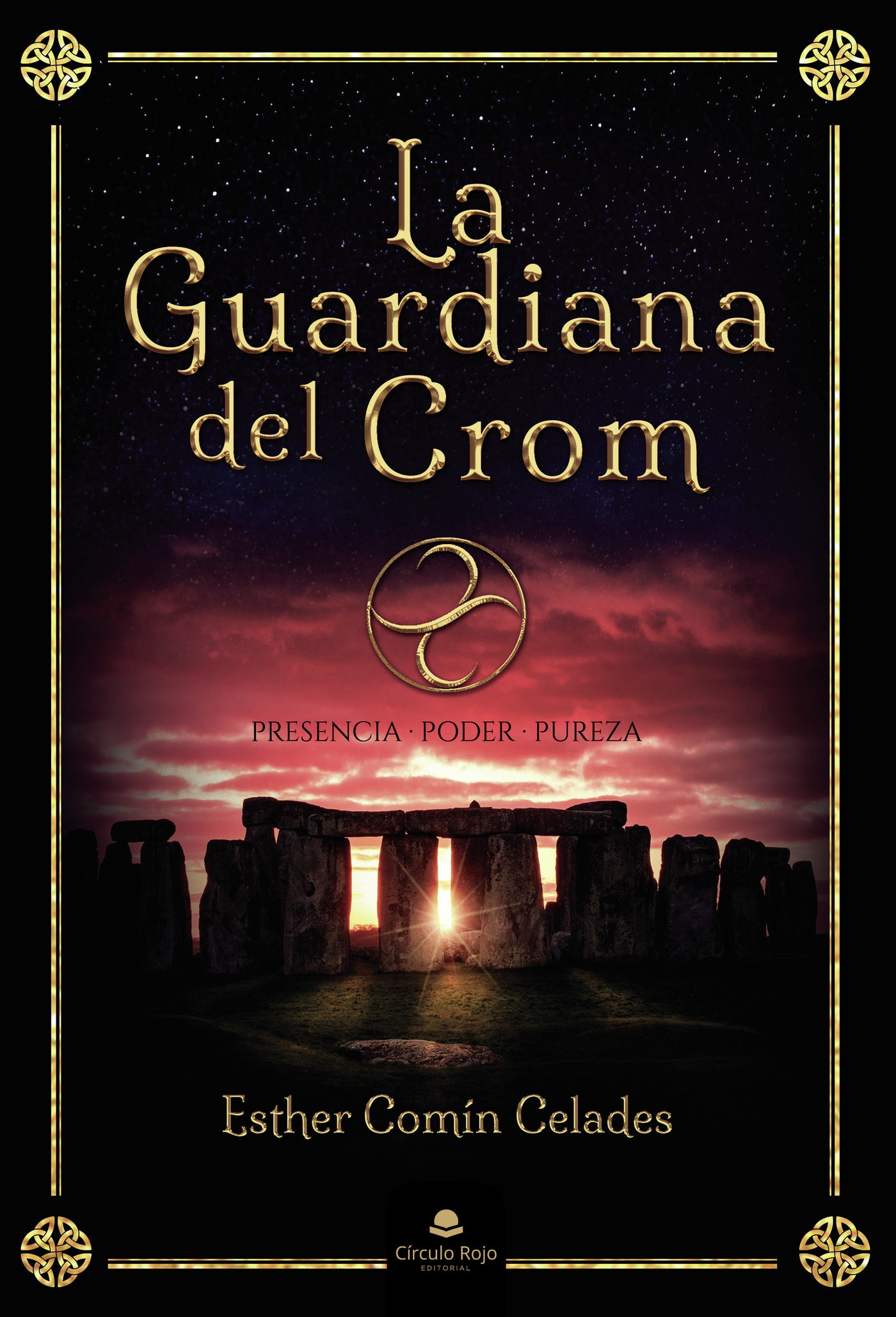 LA GUARDIANA DEL CROM