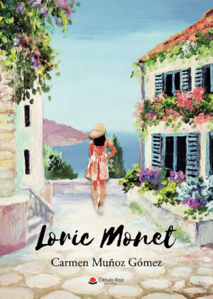 LORIC MONET
