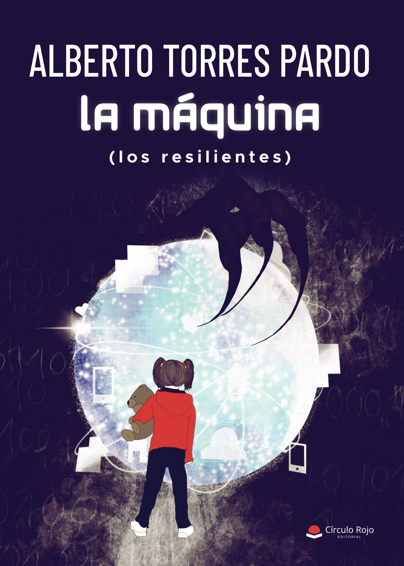 LA MÁQUINA (LOS RESILIENTES)