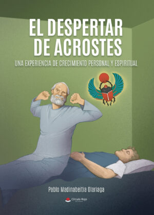 EL DESPERTAR DE ACROSTES