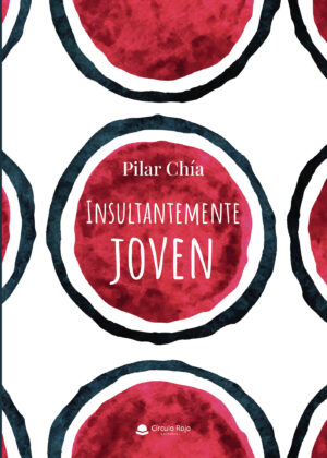 INSULTANTEMENTE JOVEN