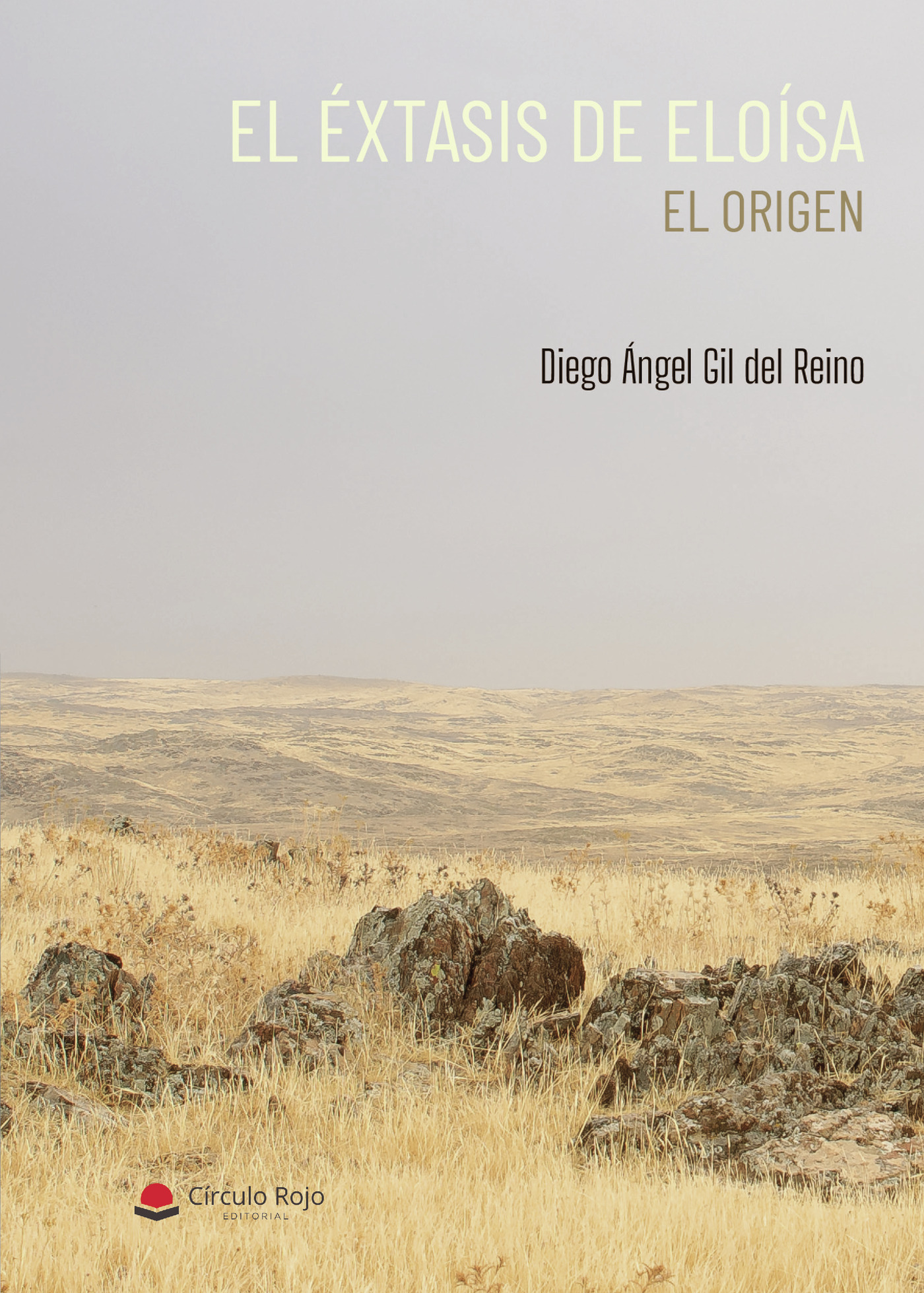 EL ÉXTASIS DE ELOÍSA