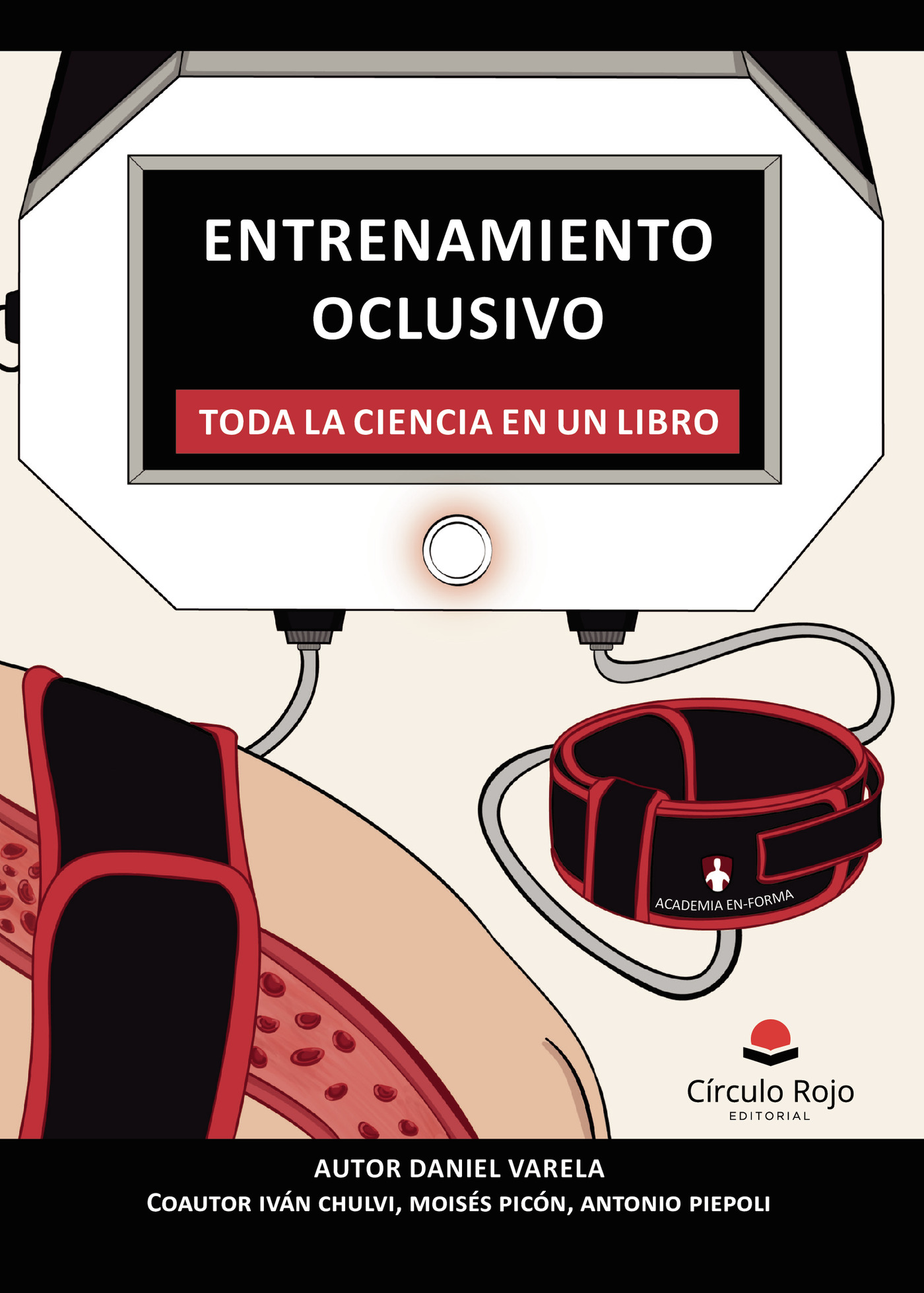 ENTRENAMIENTO OCLUSIVO: SALUD Y RENDIMIENTO