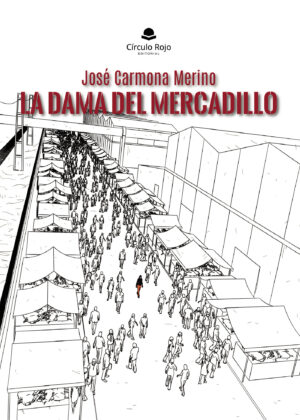 LA DAMA DEL MERCADILLO