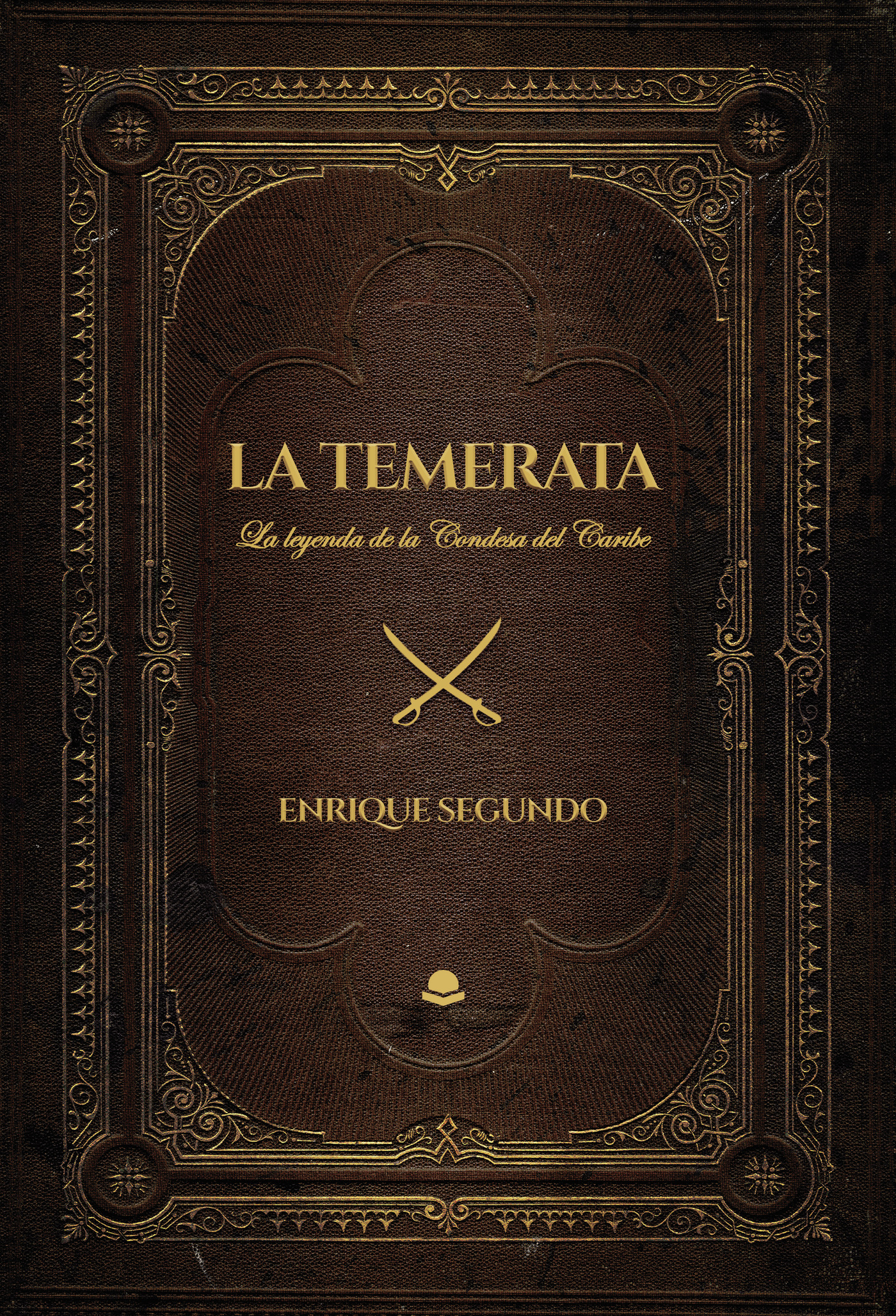 LA TEMERATA, LA LEYENDA DE LA CONDESA DEL CARIBE