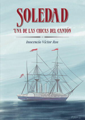 SOLEDAD UNA DE LAS CHICAS DEL CANTÓN