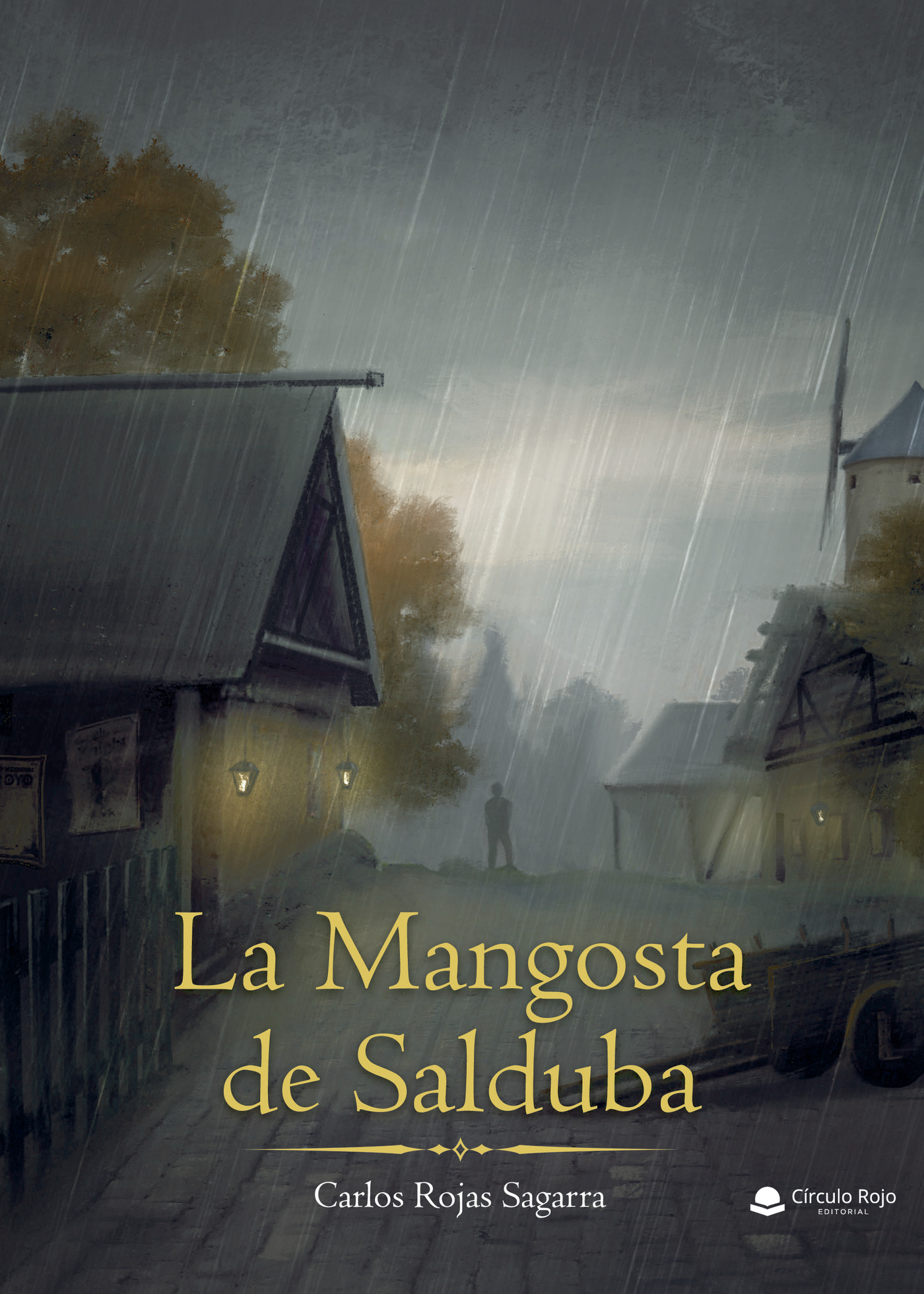 LA MANGOSTA DE SALDUBA