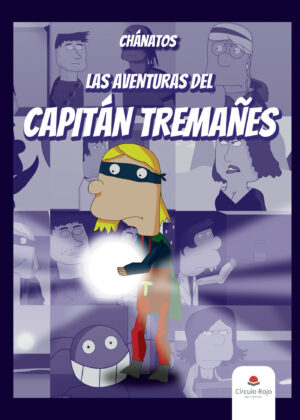 LAS AVENTURAS DEL CAPITÁN TREMAÑES