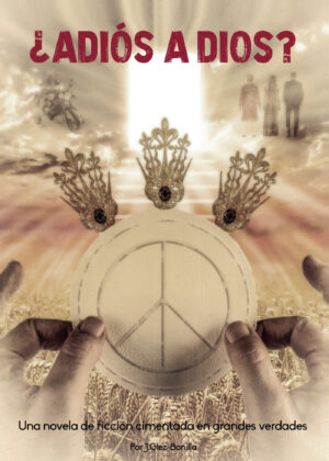 ¿ADIÓS A DIOS?