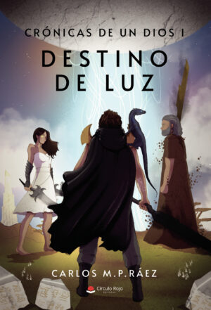 CRÓNICAS DE UN DIOS I