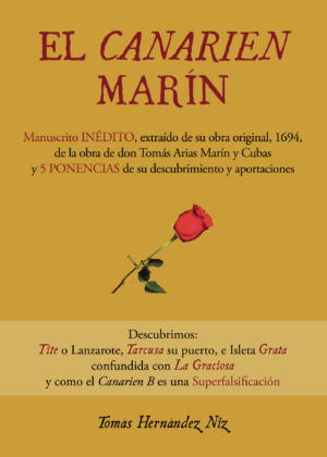EL CANARIEN MARÍN