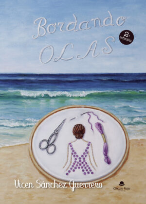 BORDANDO OLAS