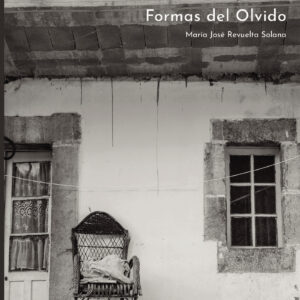 FORMAS DE OLVIDO