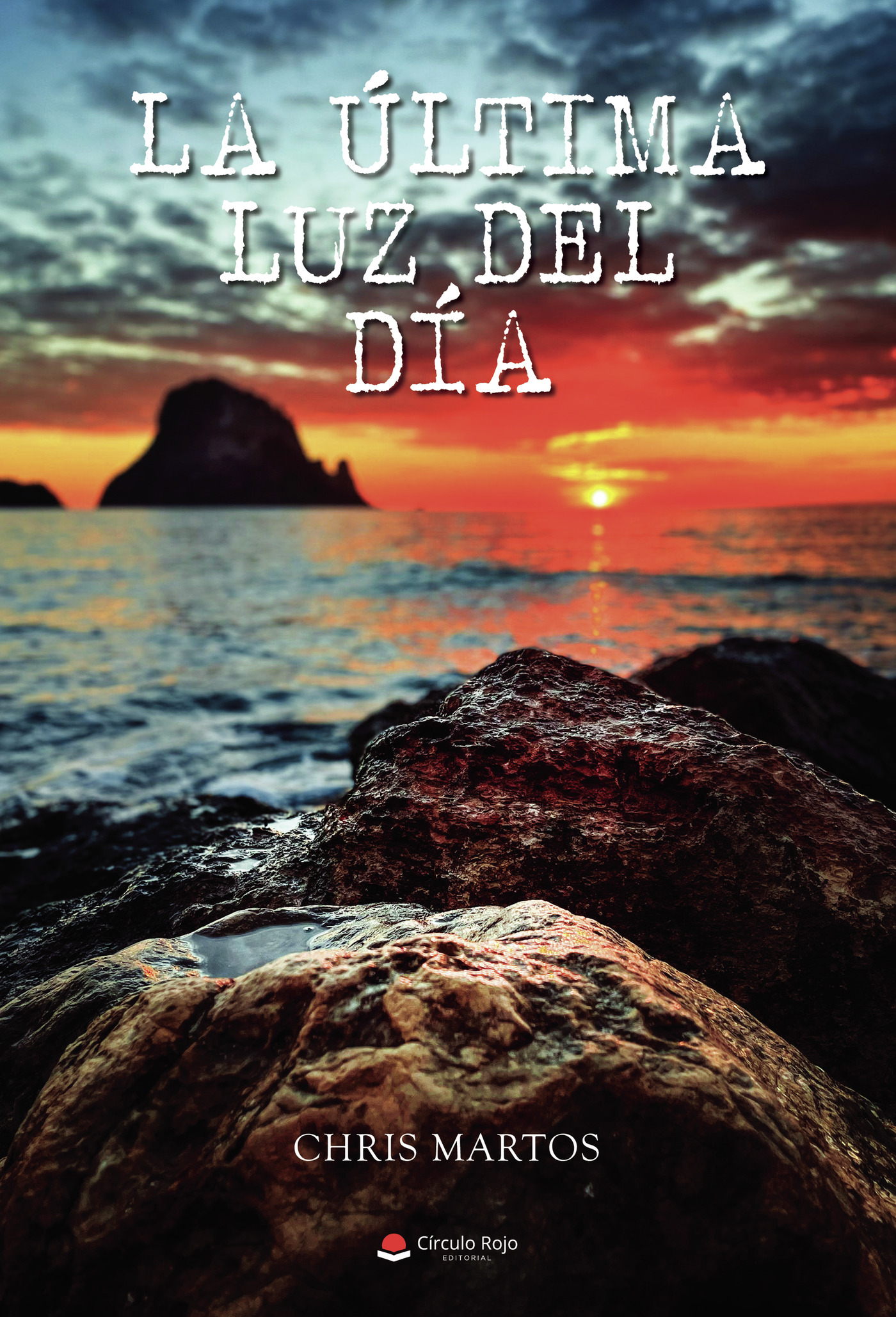 LA ÚLTIMA LUZ DEL DÍA