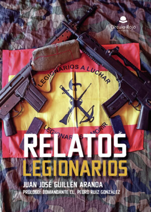 RELATOS LEGIONARIOS