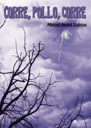 CORRE POLLO, CORRE