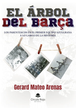 EL ÁRBOL DEL BAR√Õ√ßA