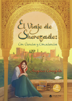 EL VIAJE DE SHEREZADE