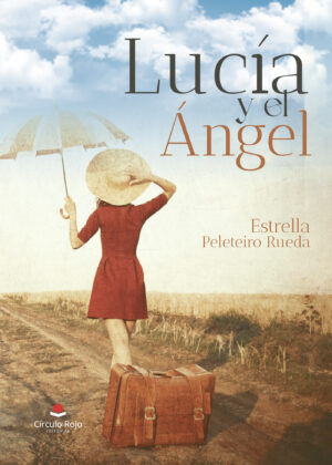 LUCÍA Y EL ÁNGEL
