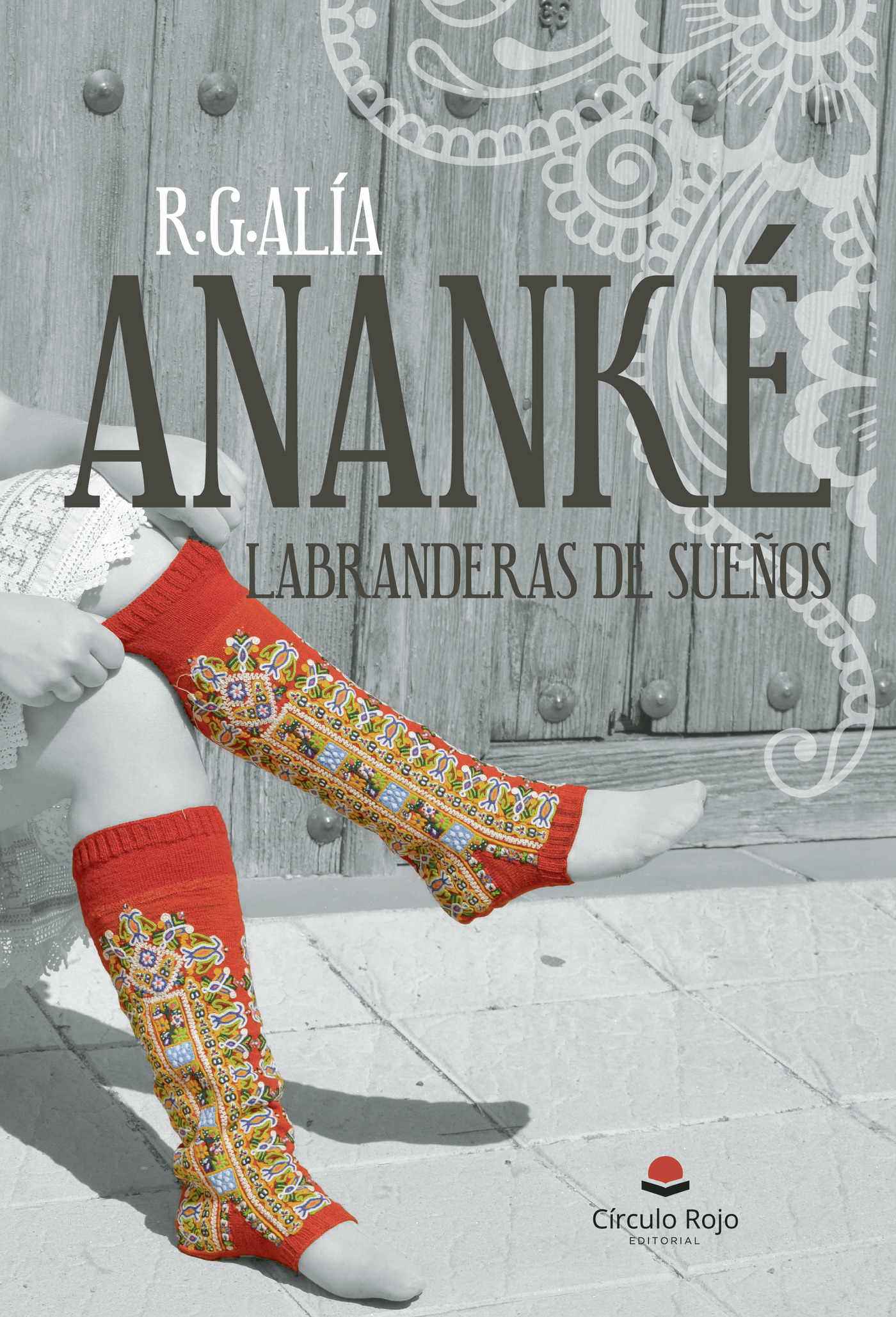 ANANKÉ, LABRANDERAS DE SUEÑOS