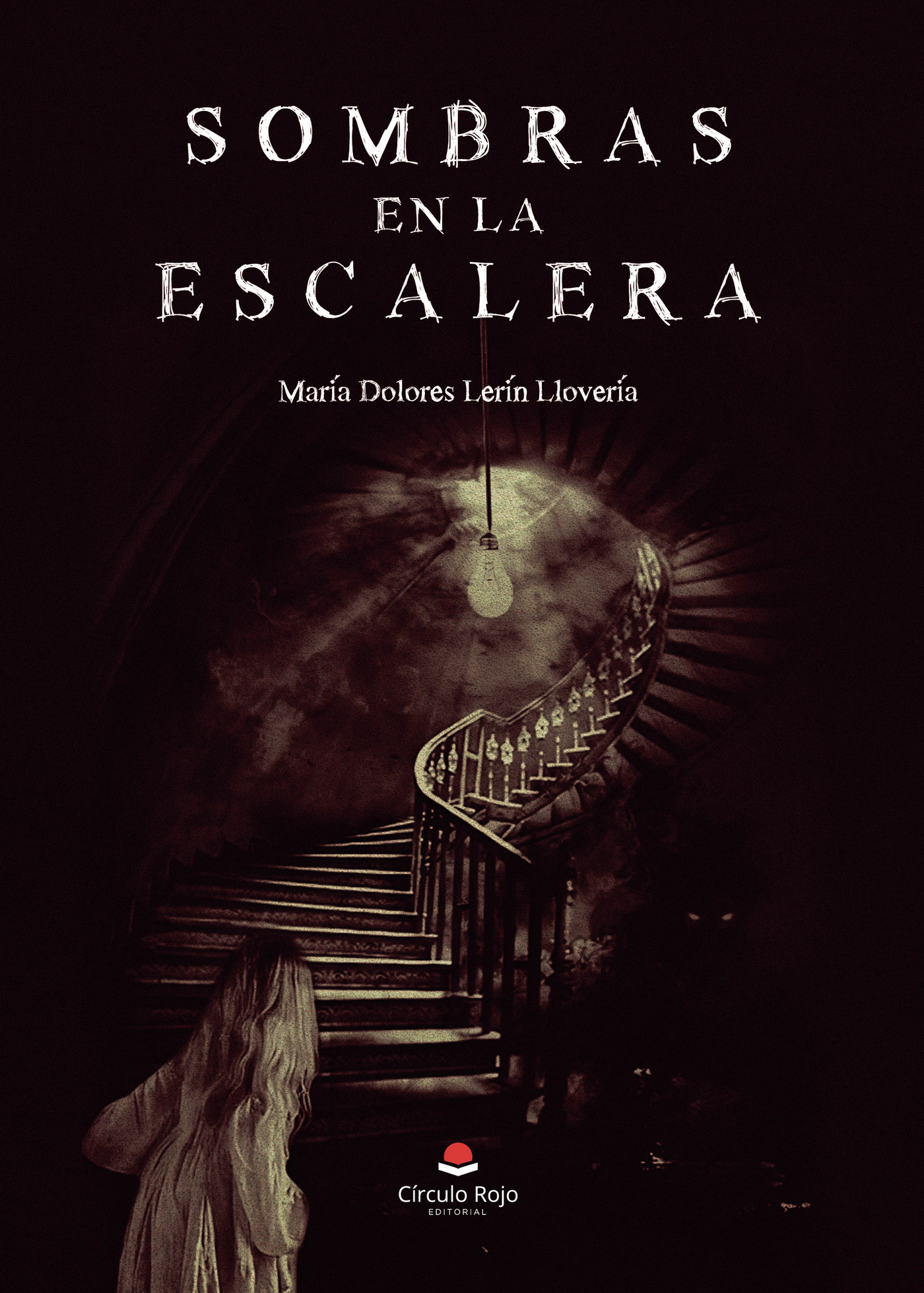 SOMBRAS EN LA ESCALERA