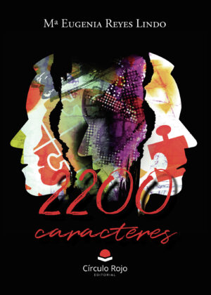 2200 CARACTERES