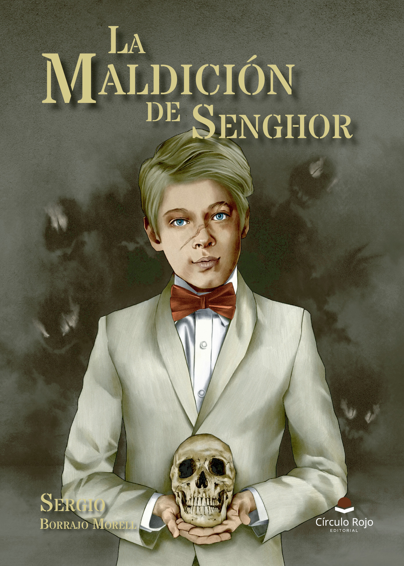 LA MALDICIÓN DE SENGHOR