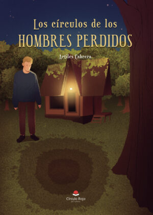 LOS CÍRCULOS DE LOS HOMBRES PERDIDOS