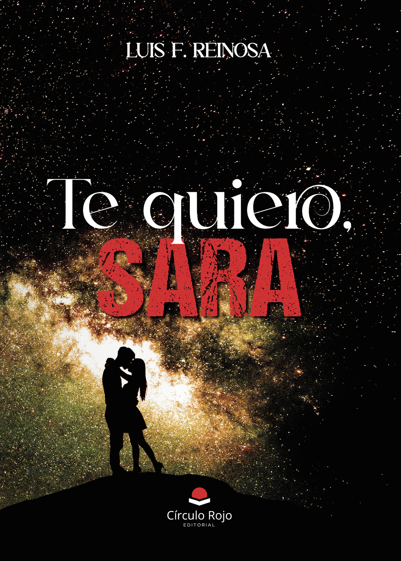 TE QUIERO, SARA