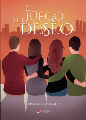 EL JUEGO DEL DESEO