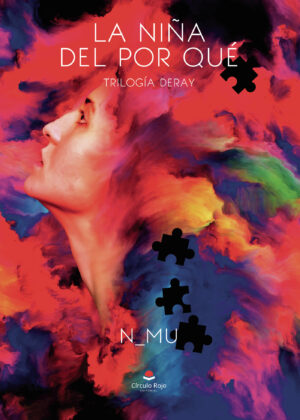 LA NIÑA DEL POR QUÉ