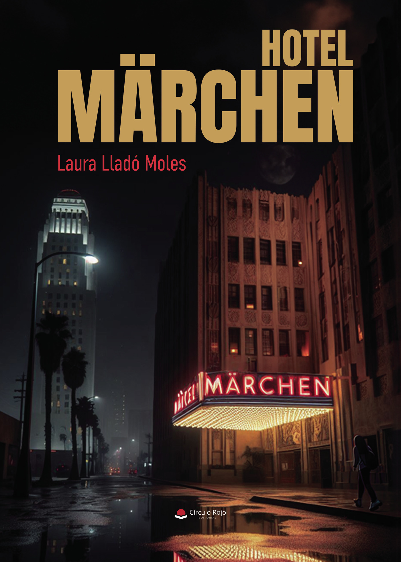 HOTEL M√Õ√§RCHEN