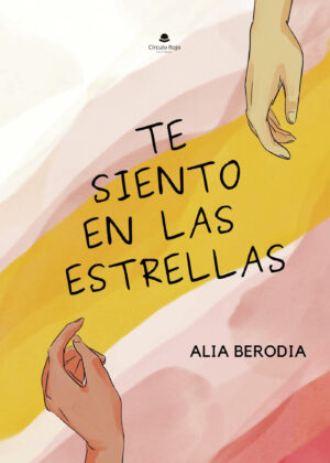 TE SIENTO EN LAS ESTRELLAS