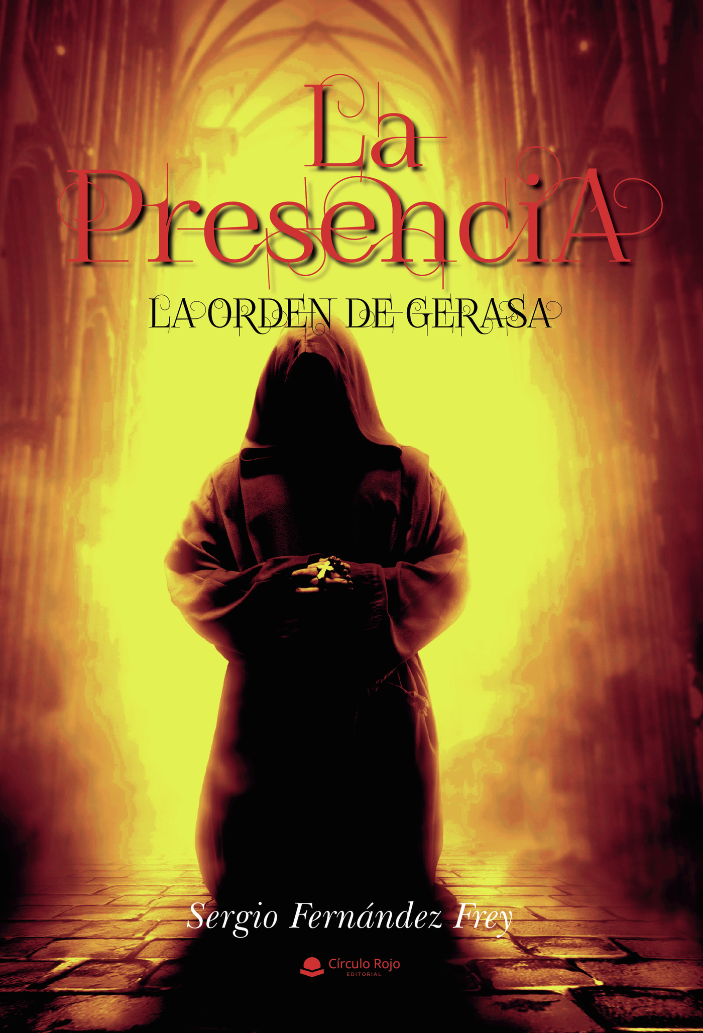 LA PRESENCIA. LA ORDEN DE GERASA
